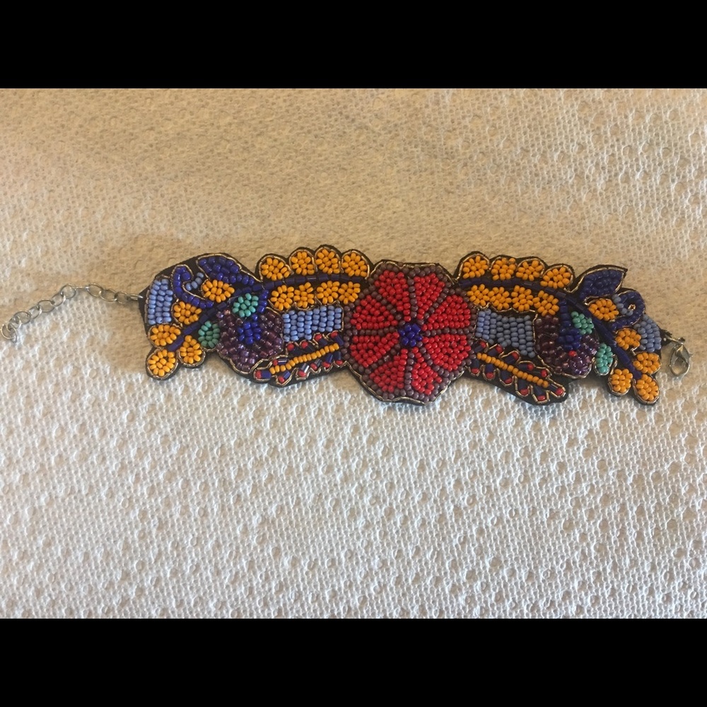 Beaded Bracelet